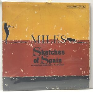 Sketches of Spain (USED LP)