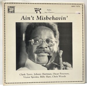 Aint Misbehavin (USED LP)