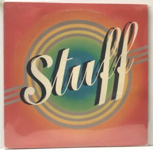 Stuff (USED LP)