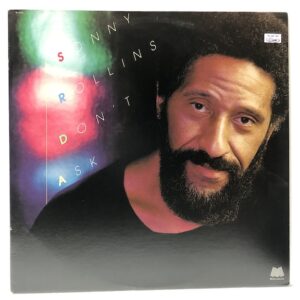 Dont Ask (USED LP)