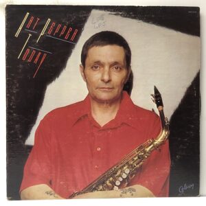 Today (USED LP)