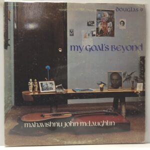 My Goals Beyond (USED LP)