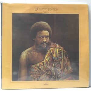 Ndeda (USED LP)