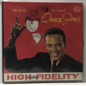 Birth of a Band (USED LP)