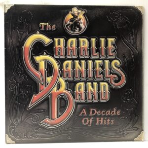 Decade of Hits (USED LP)