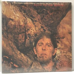 Back to the Roots (USED LP)