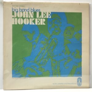 Big Band Blues (USED LP)