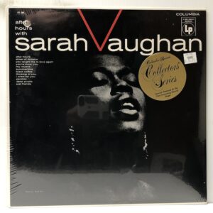 After Hours With (USED LP)