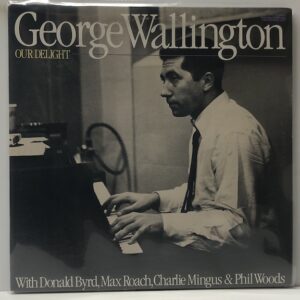 Our Delight (USED LP)
