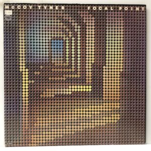 Focal Point (USED LP)