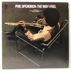 Way I Feel (USED LP)