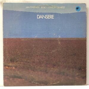 Dansere (USED LP)