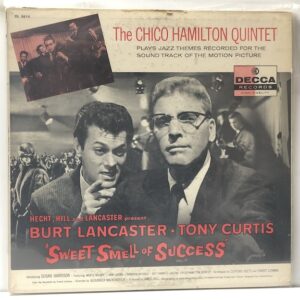 Sweet Smell of Success (USED LP)