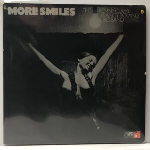 More Smiles (USED LP)