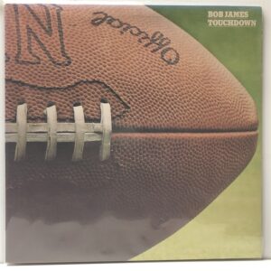 Touchdown (USED LP)