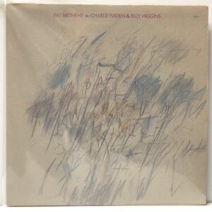 Rejoicing (USED LP)