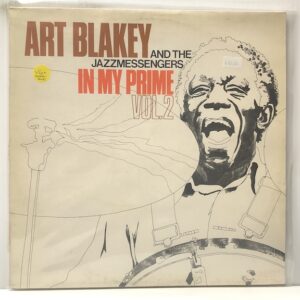 In My Prime Vol 2 (USED LP)