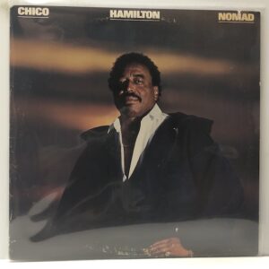 Nomad (USED LP)