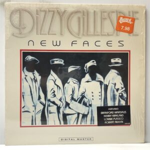 New Faces (USED LP)