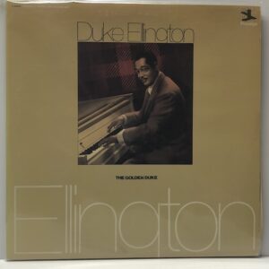 Golden Duke (USED LP)