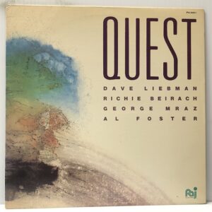 Quest (USED LP)