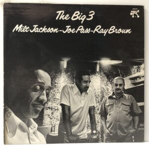 Big 3 (USED LP)