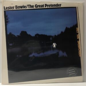 Great Pretender (USED LP)
