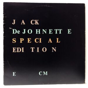 Special Edition (USED LP)