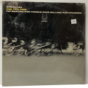 One Two Free (USED LP)