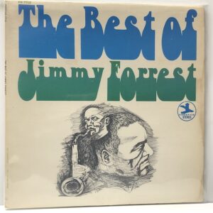 Best of (USED LP)