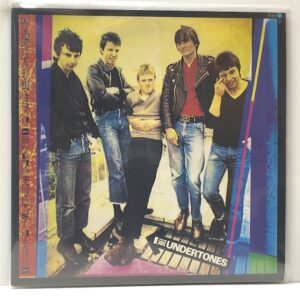 Undertones (USED LP)