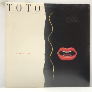 Isolation (USED LP)