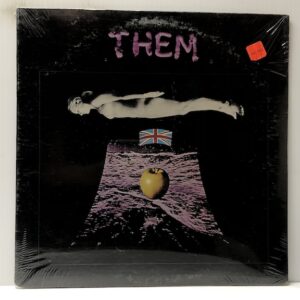 Them (USED LP)