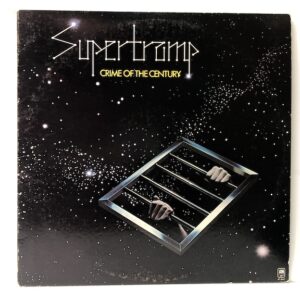 Crime of the Century (USED LP)
