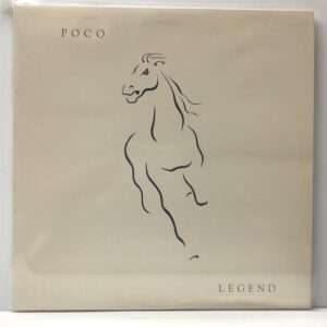Legend (USED LP)