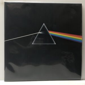 Dark Side of the Moon (USED LP)