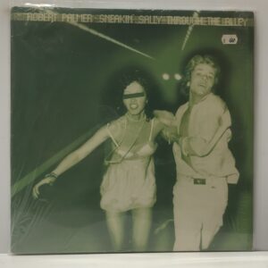 Sneakin Sally Through the Alley (USED LP)