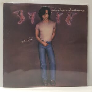 Uh-Huh (USED LP)