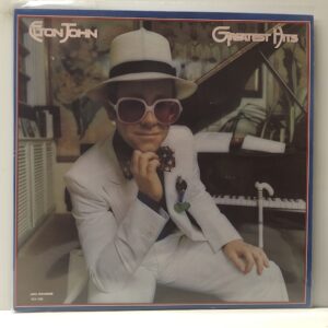 Greatest Hits (USED LP)
