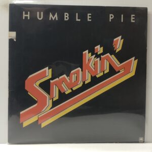 Smokin (USED LP)
