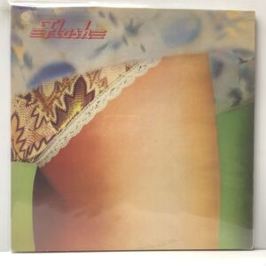 Flash (USED LP)