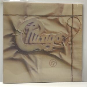 Chicago 17 (USED LP)