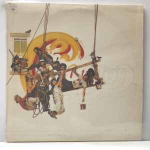 Chicago IX Greatest Hits (USED LP)