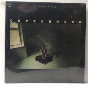 Copperhead (USED LP)