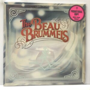 Beau Brummels (USED LP)