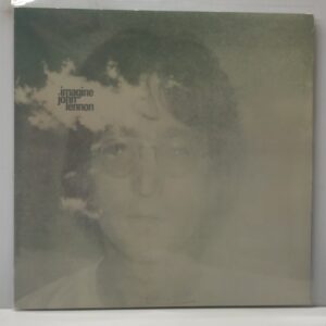 Imagine (USED LP)