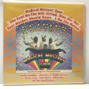 Magical Mystery Tour (USED LP)