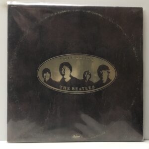 Love Songs (USED LP)