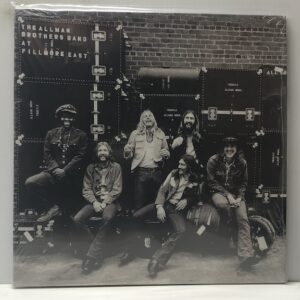 At Fillmore East (USED LP)