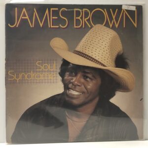 Soul Syndrome (USED LP)